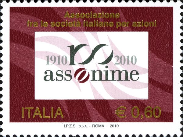 Association of Italian Listed Companies