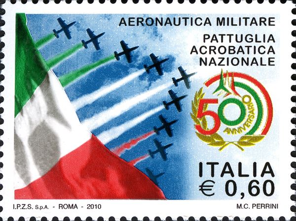 PAN, National Acrobatic Team