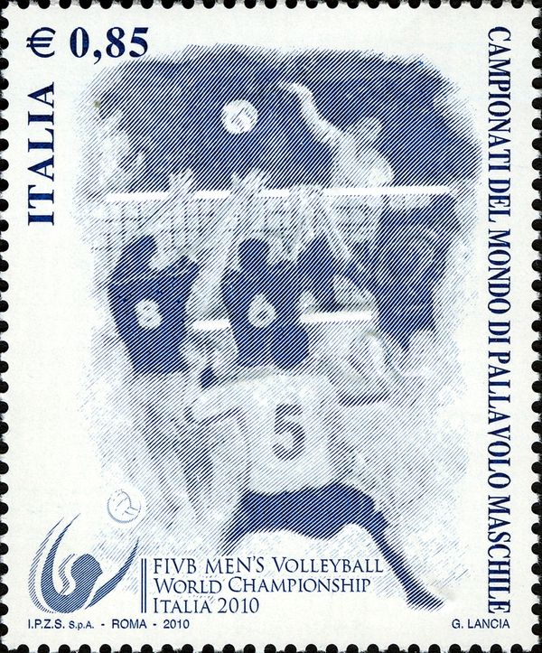 Volleyball World Championship