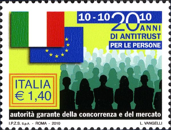 National Antitrust Authority