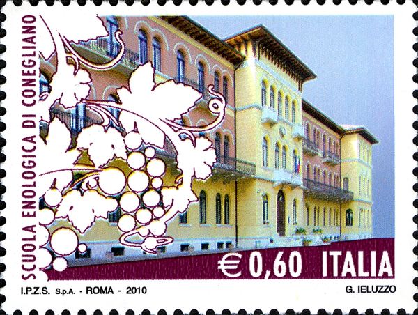 Schools and Universities- Conegliano