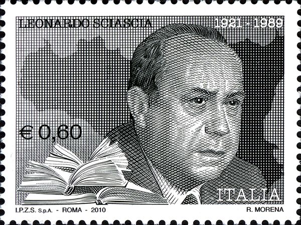 Leonardo Sciascia
