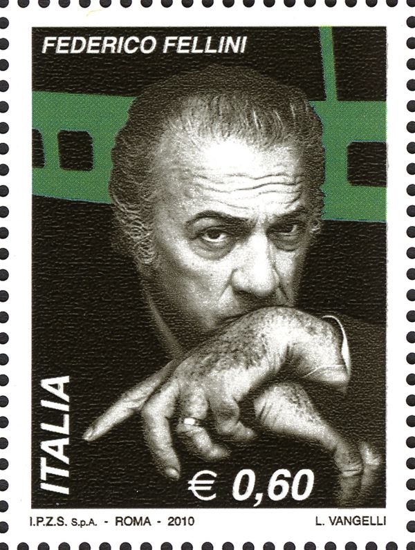 Federico Fellini