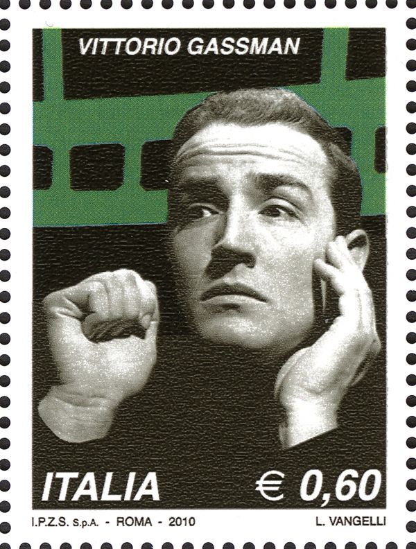 Vittorio Gassman