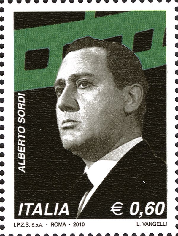 Alberto Sordi