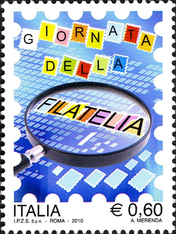 Philately Day