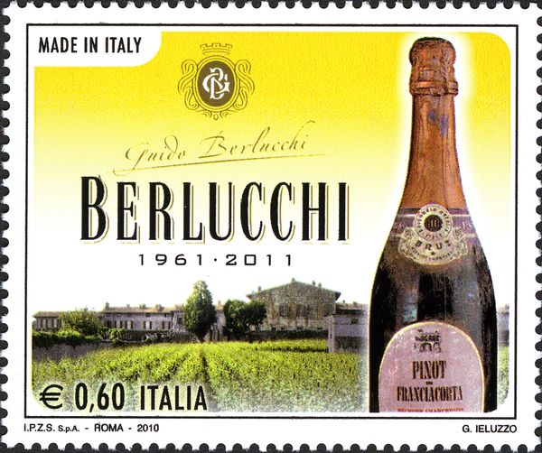 Berlucchi Wineries