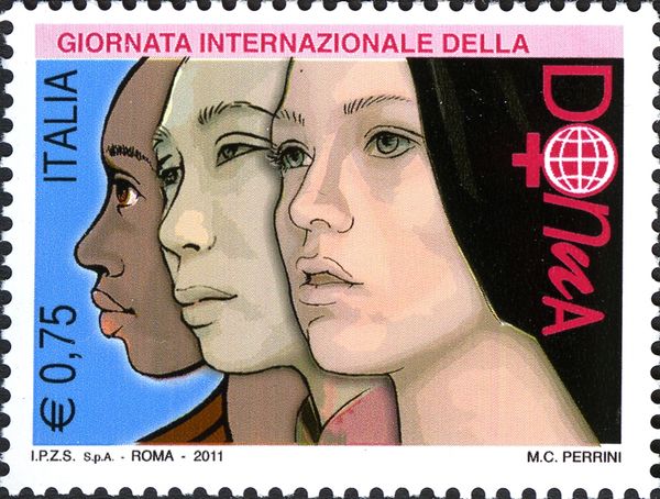 International Women's Day