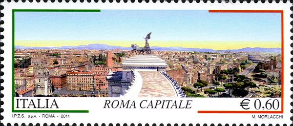 Rome Capital