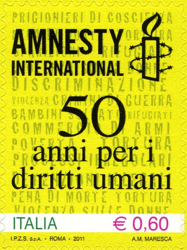Amnesty International