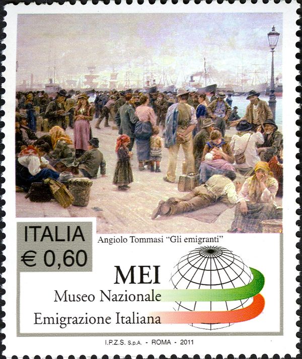 National Museum of Italian Emigration