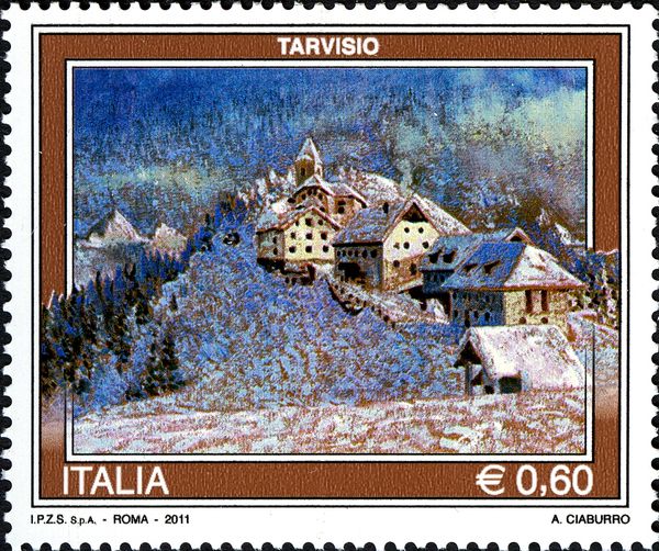 Tarvisio