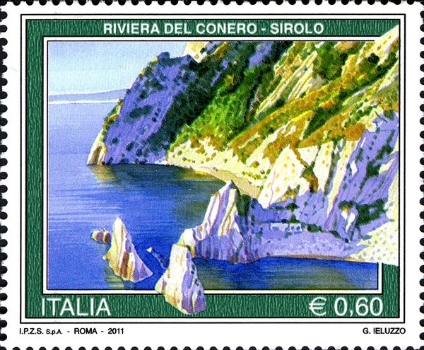 Riviera del Conero