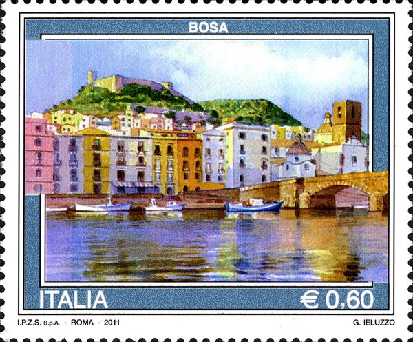 Bosa