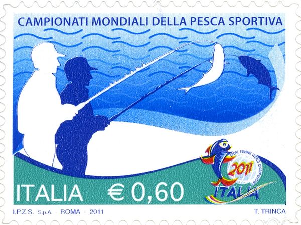 World Championship Fishing