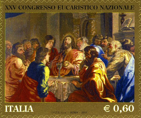National Eucharistic Congress