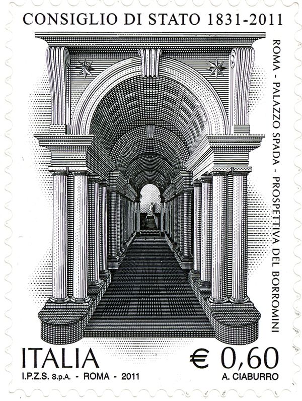 180th Anniversary Council of State
