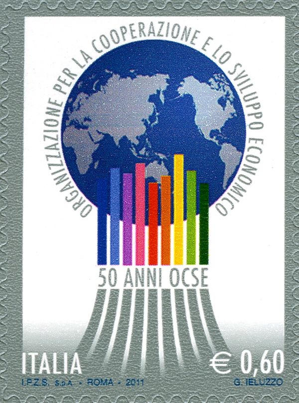 50 O.C.S.E: Anniversary