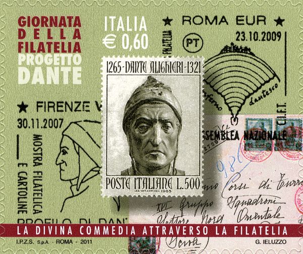 Philately Day