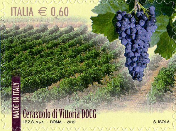Wines DOCG Cerasuolo