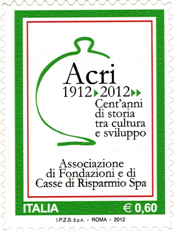 100th Anniversary of ACRI Foundation