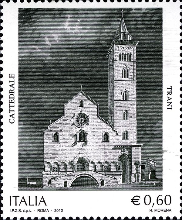 Trani Cathedral