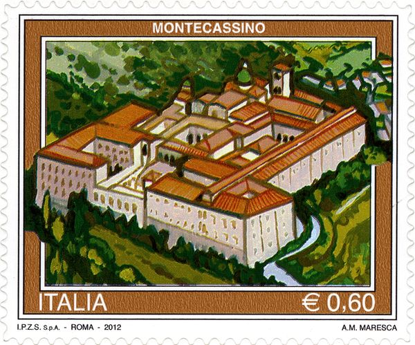 Montecassino