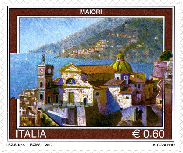 Maiori