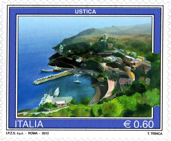 Ustica