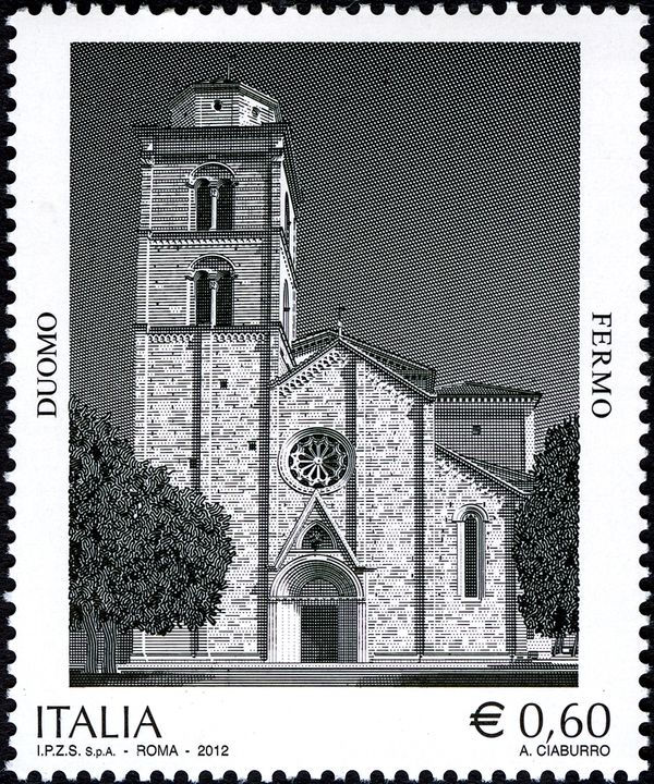 Cathedral of Fermo