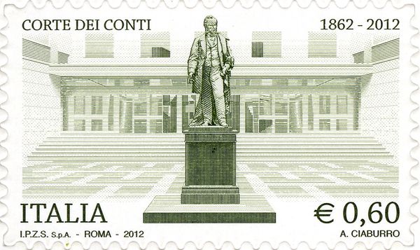 150th Anniversary of the Court of Auditors