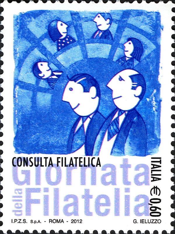 Philatelic Council