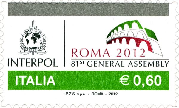 81st General Assembly of Interpol