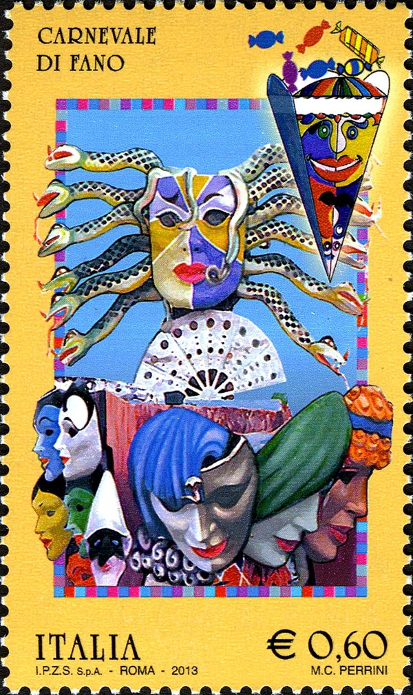 Fano Carnival