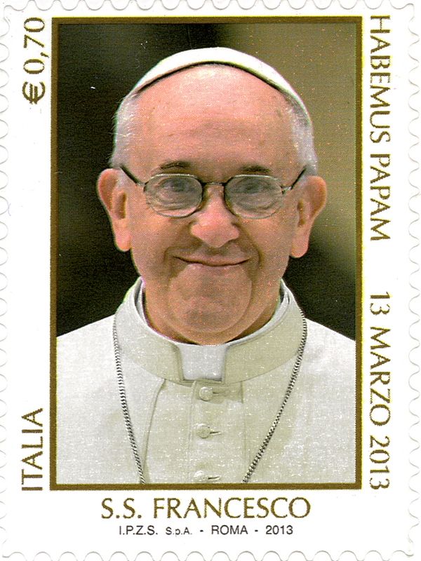 Pope Francis
