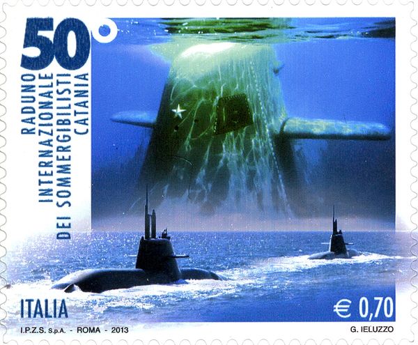 Submarines