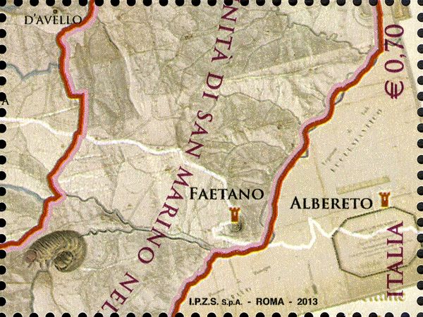 Faetano