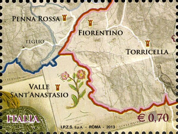 Fiorentino and Torricella