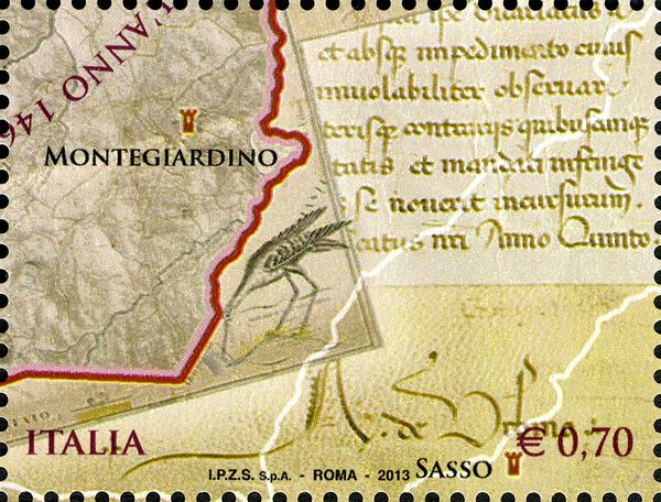 Montegiardino