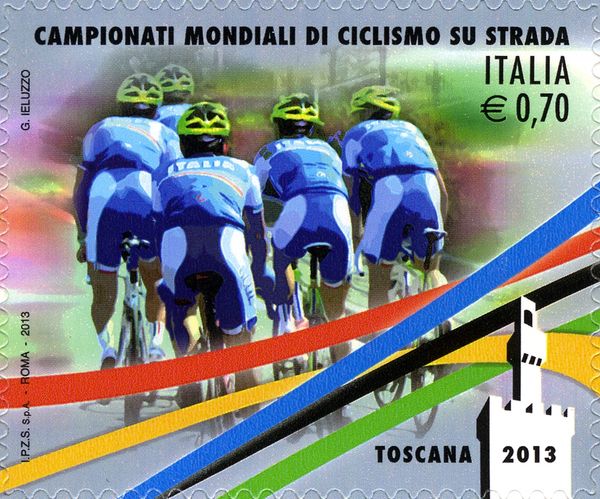 UCI Road World Championships