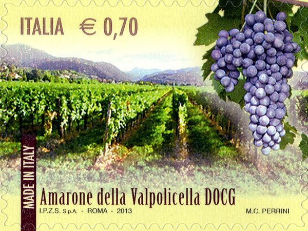 Amarone della Valpolicella