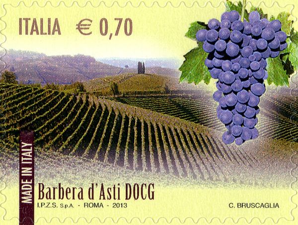 Barbera d'Asti
