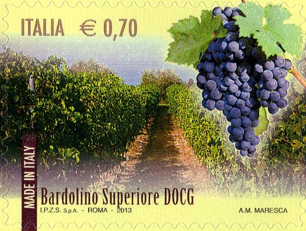 Bardolino Superiore
