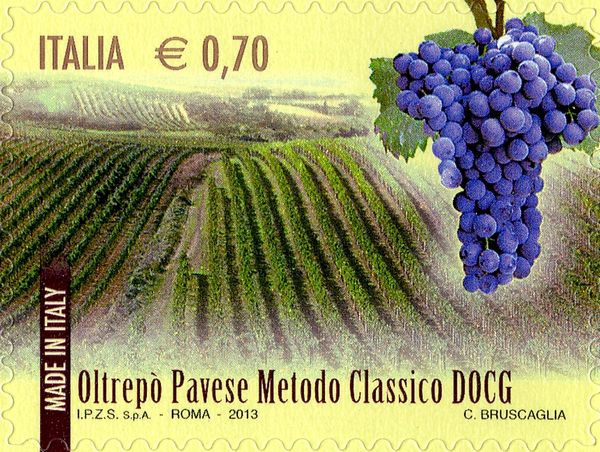 Oltrepò Pavese Metodo Classico