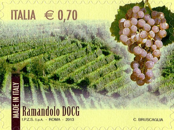 Ramandolo