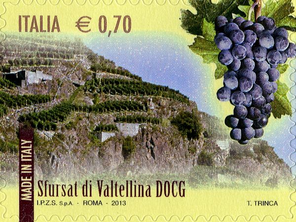 Sfursat di Valtellina