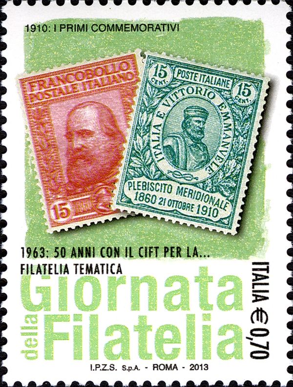 Thematic Philately