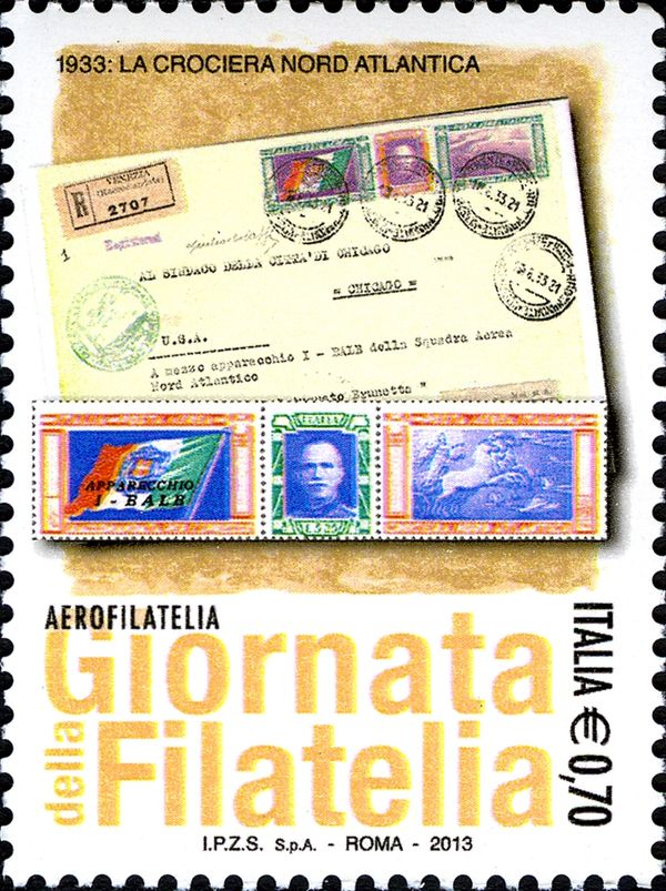 Aerophilately