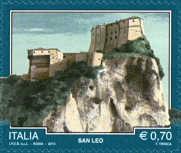 San Leo