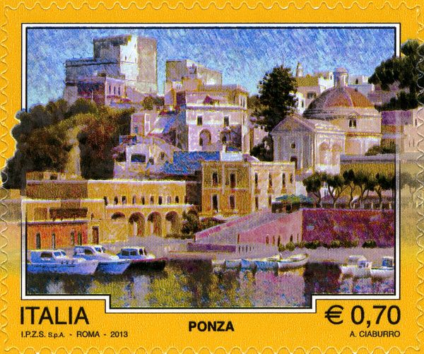 Ponza